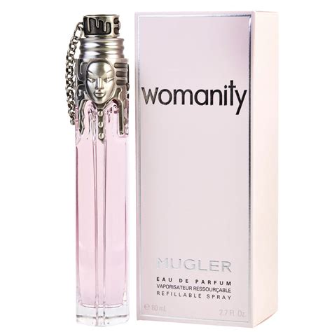 womanity perfume dupe|Womanity .